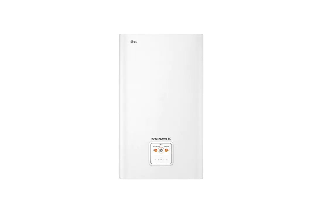 LG Therma V Split Innen und Außengerät Wärmepumpe 5 kW R32