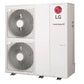 LG 14 kW THERMA V  R32 Monobloc S Luft/Wasser-Wärmepumpe