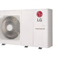 LG THERMA V R32 Monobloc S Luft/Wasser-Wärmepumpe 5,5 kW