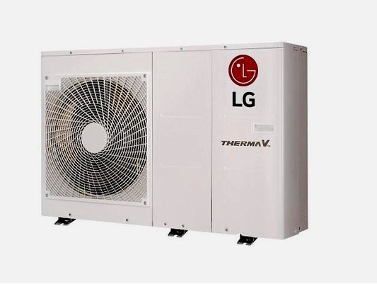 Wärmepumpe Therma V (HM071MR.U44 ) Monobloc S R32 7,0 kW 230V