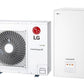LG Therma V Split Innen und Außengerät Wärmepumpe 5 kW R32